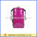 Cheap Customized PVC Coated Tarpaulin Bag on Hot Sale